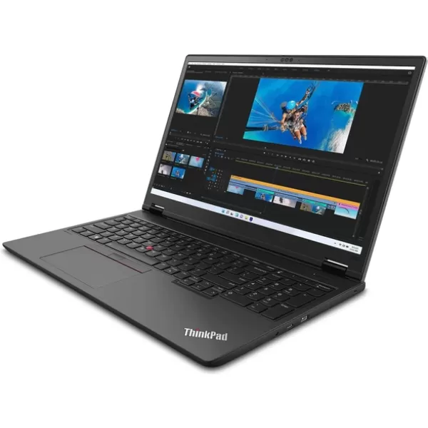Lenovo Thinkpad P16S Gen3 Intel Ultra 7 155H 96GB 5600MHZ 1tb SSD SSD Nvıdıa 4GB/RTX500ADA W11PRO Workstation Bilgisayar WS21KS0000TX14+ZETTAÇANTA