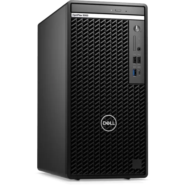 Dell Optiplex  5000MT Intel I7 12700  128GB 2tb SSD WİNDOWS11PRO Masaüstü Bilgisayar N009O5000MT024
