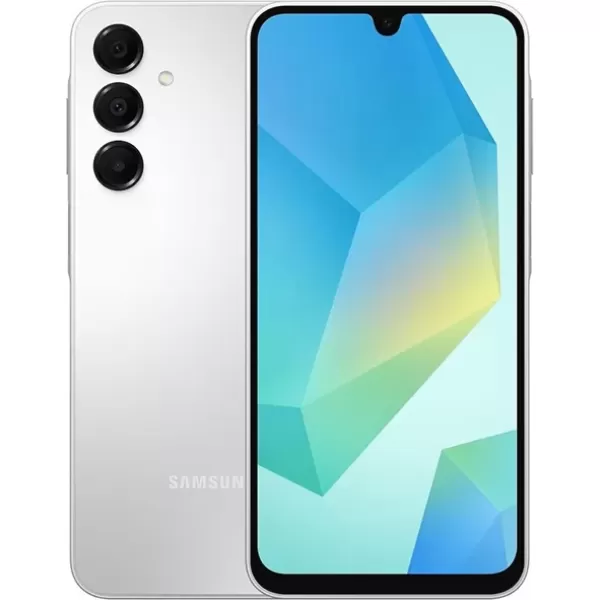 Samsung Galaxy A16 8 GB / 256 GB Gri (Samsung Türkiye Garantili)