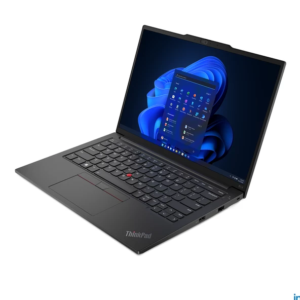 Lenovo ThinkPad E14 G5 i5-13420H 24GB 512GB SSD 14" W11P Taşınabilir Bilgisayar 21JK00LCTX 010