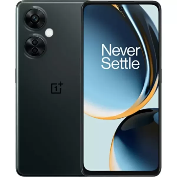 OnePlus Nord CE 3 Lite 5G 256 GB 8 GB RAM Gri Cep Telefonu (Oneplus Türkiye Garantili)