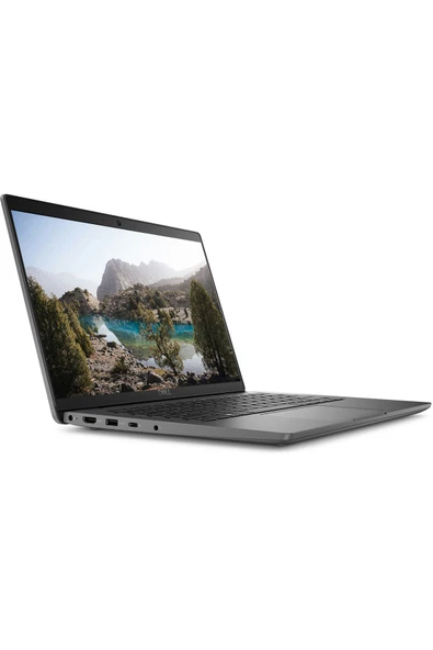 Dell  Latitude 3440 Intel Core i5 1235U 24GB 512GB SSD 14" FHD W11P & PER4 Çanta