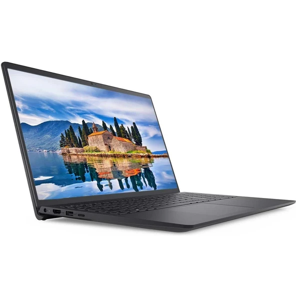 Dell Inspiron 15 3525 I3525221WH Ryzen5 5500U 8gb 256SSD 15.6'' Fullhd W11H Taşınabilir Bilgisayar