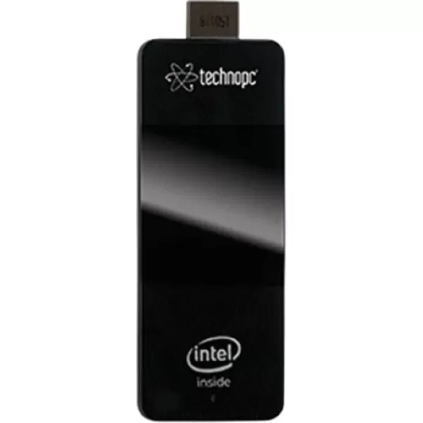 TechnoPC-4 Çekirdek  Ultra  Cep Bilgisayarı (32gb)  SSD'SİZ -  Garantili