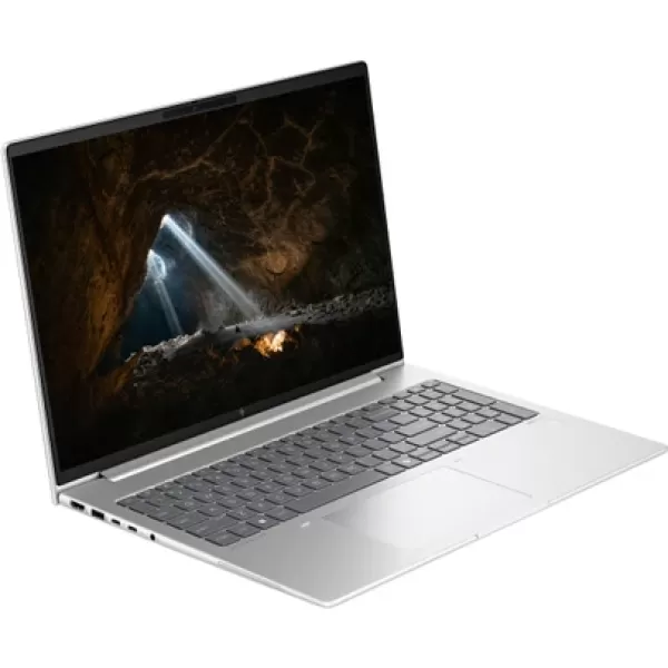 Hp Elitebook 660 G11 Intel Core Ultra 7 155U 96GB Ddr5 1tb SSD 16" Wuxga 300NITS IPS Freedos Taşınabilir Bilgisayar 9C004EAF32 + Zetta Çanta