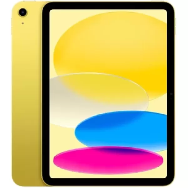 Apple  iPad 10. Nesil 64 GB 10.9" Wi-Fi Sarı Tablet MPQ23TU/A