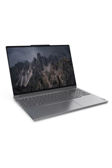 LENOVO  ThinkBook 16P G5 i9-14900HX 16GB 512GB SSD RTX4060/8GB 16" 3.2K 165Hz FDOS & PER4 Çanta
