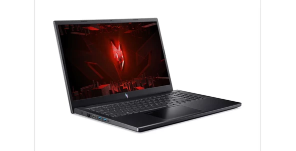 Acer Anv15-51 İ5-13420H 8Gb Ddr5 512Gb M.2 Ssd 60W Rtx4050-6Gb 144Hz 15,6" Fhd Linux Nh.qnbey.001