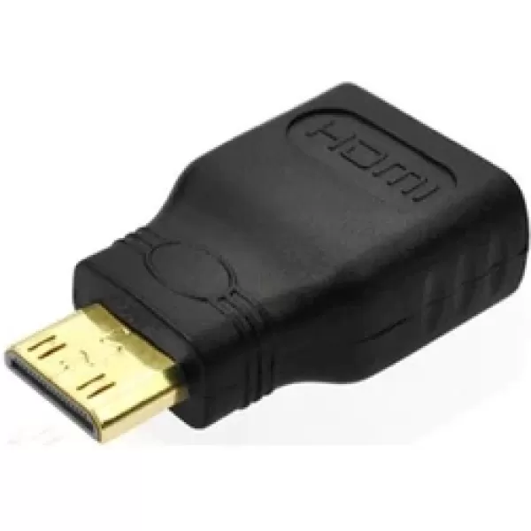 HDMİ TO MİNİ HDMİ ÇEVİRİCİ DÖNÜŞTÜRÜCÜ ADAPTÖR