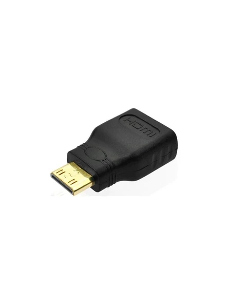 HDMİ TO MİNİ HDMİ ÇEVİRİCİ DÖNÜŞTÜRÜCÜ ADAPTÖR