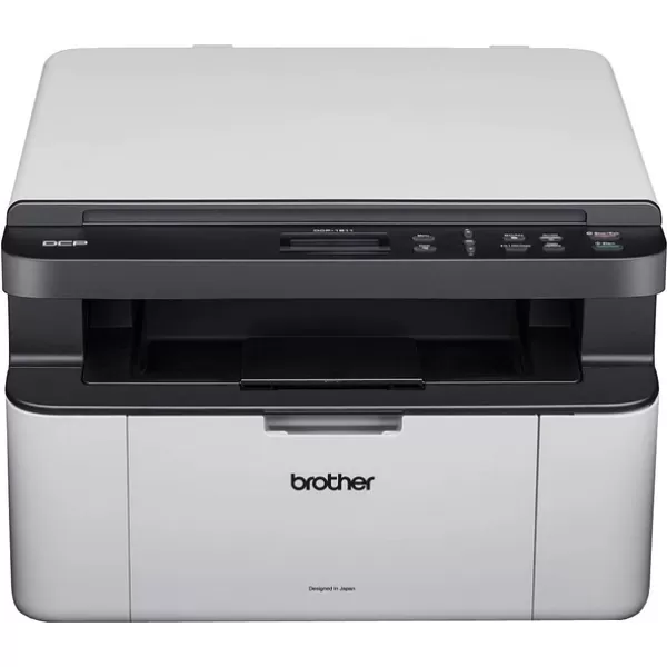 Brother DCP-1511-2T Tarayıcı+Fotokopi Mono Lazer Yazıcı (2xToner)