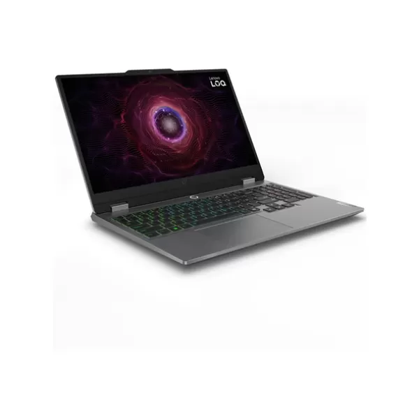 Lenovo Loq Amd Ryzen 5 8645HS 48GB Ddr5 4tb SSD 6GB/RTX4050/105W Windows 11 Home 15.6" Fhd IPS 144Hz Yapay Zeka Destekli Taşınabilir Bilgisayar L83DX008DTRH15 + Zettaçanta