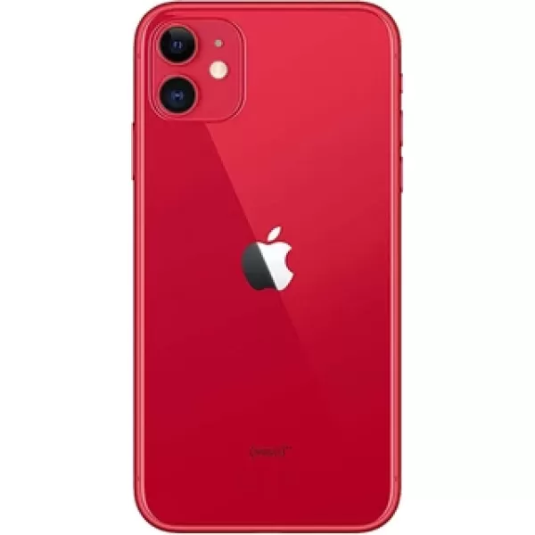 Yenilenmiş iPhone 11 64 GB Kırmızı Cep Telefonu (12 Ay Garantili) - A Kalite