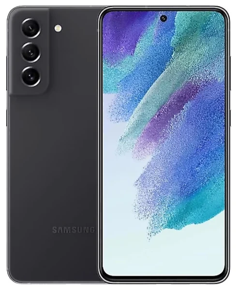 Samsung Galaxy S21 FE 5G (2. Nesil) 8 GB 128 GB Gri (Samsung Türkiye Garantili)