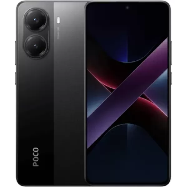 Poco X7 Pro 12/512 Gb Siyah (Poco Türkiye Garantili)