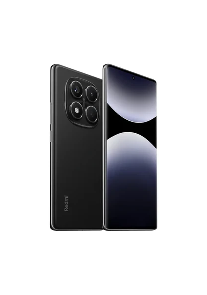 Xiaomi Redmi Note 14 Pro 256 GB 8 GB SİYAH (İTHALATÇI GARANTİLİ)