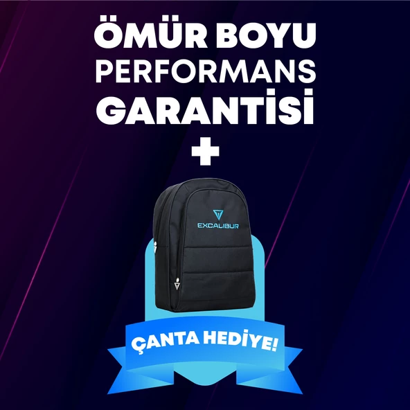 Casper Excalibur G770.1270-BQJ0X-B Intel Core i7-12700H 16GB RAM 1TB NVME SSD GEN4 4GB RTX3050 Freedos Gaming Laptop