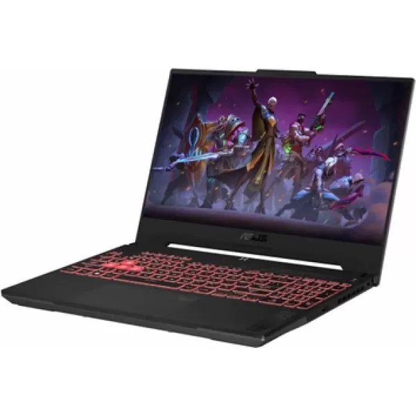 ASUS TUF Gaming Ryzen 9 8945H 40GB 512GB SSD RTX4070 144Hz 15.6'' FHD W11PRO LP124 & PER4 ÇANTA