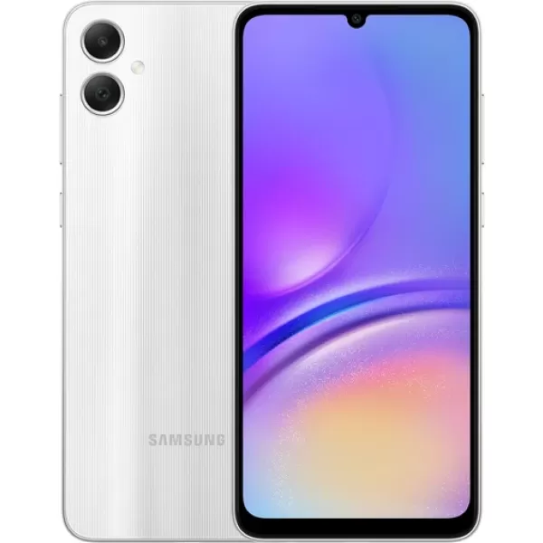 Samsung Galaxy A05 128 4 GB (Samsung Türkiye Garantili)