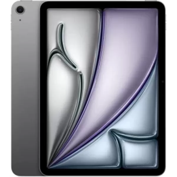 Apple 11-inch iPad Air Wi-Fi 128GB - Uzay Grisi