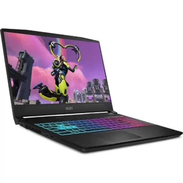 MSI Katana 15 i7 13620H 64GB 1TB SSD RTX4070/8GB 15.6" FHD 144HZ W11H B13VGK-2023XTR & PER4 ÇANTA