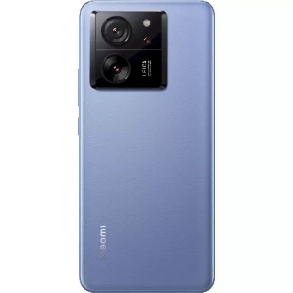 Xiaomi 13T 256 GB 12 GB RAM Mavi Cep Telefonu (Xiaomi Türkiye Garantili)