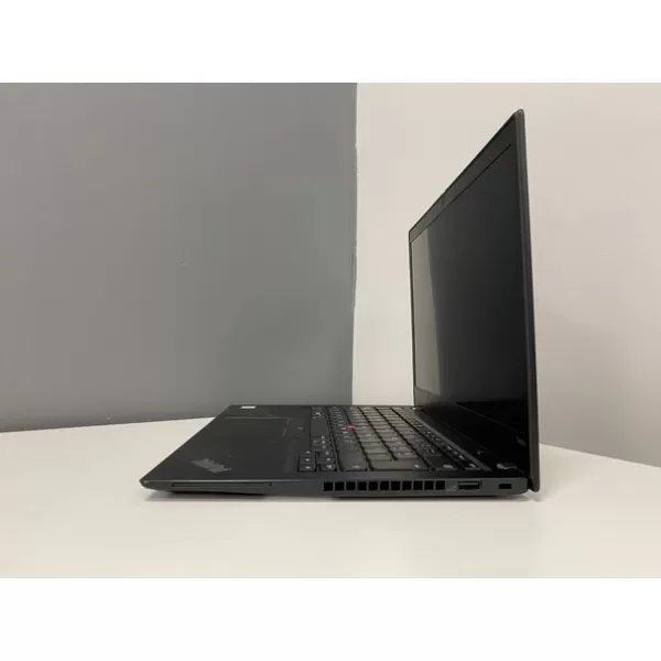 Lenovo Notebook ThinkPad T490S i7 8665U 32Gb Ram 512Gb M2 Ssd 14" Fhd Ips (C Laptop) 2.EL 3Ay Garant
