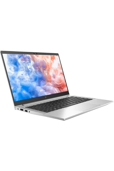 HP Elitebook 630 G9 i5 1235U 8GB RAM 2TB SSD 13.3'' FHD FDOS 6S6Y3EA & PER4 ÇANTA