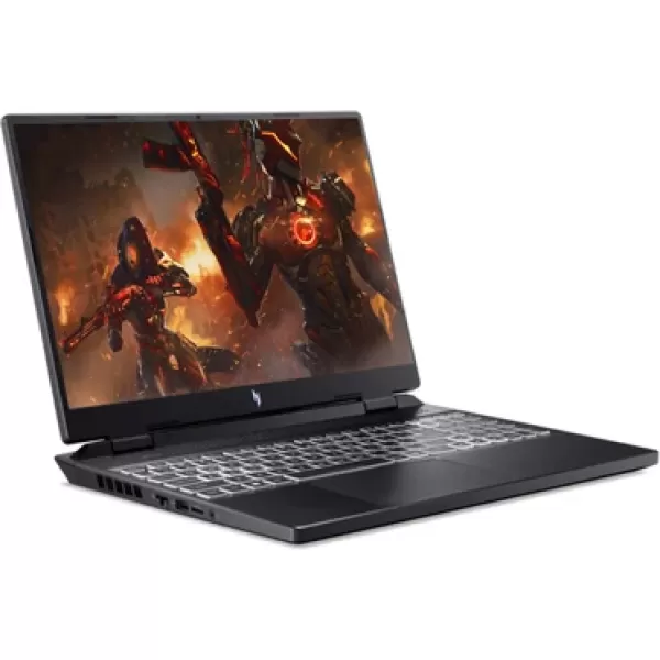 ACER Nitro 16 R5 7535HS 32GB 4TB SSD RTX4050/6GB 165HZ 16'' WUXGA W11H NH.QKBEY.003 & PER4 ÇANTA