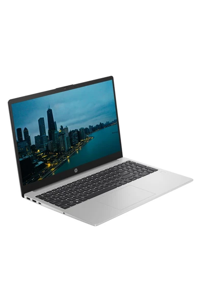 HP 250 G10 Intel Core i7 1355U 16GB RAM 2TB SSD 15.6'' FHD FDOS 8A541EA & PER4 ÇANTA