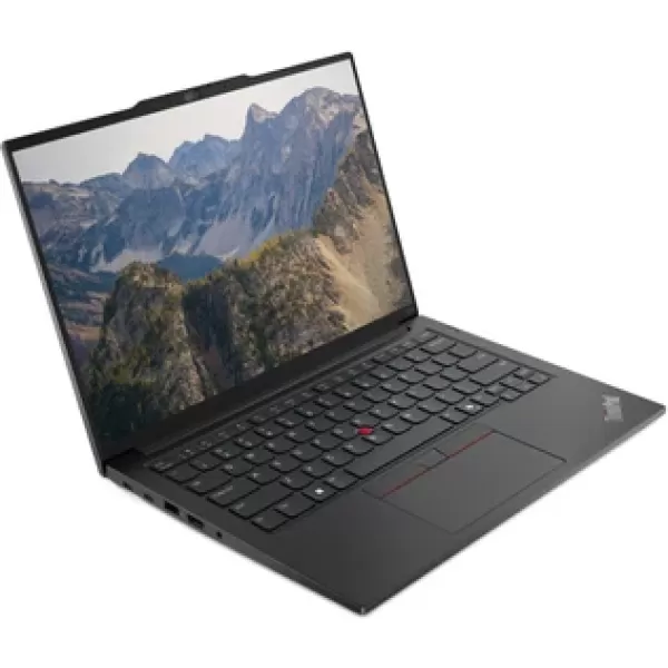 LENOVO  ThinkPad E14 G6 Ultra 5 125U 64GB 4TB SSD 14'' WUXGA W11P 21M7002PTX & PER4 Çanta