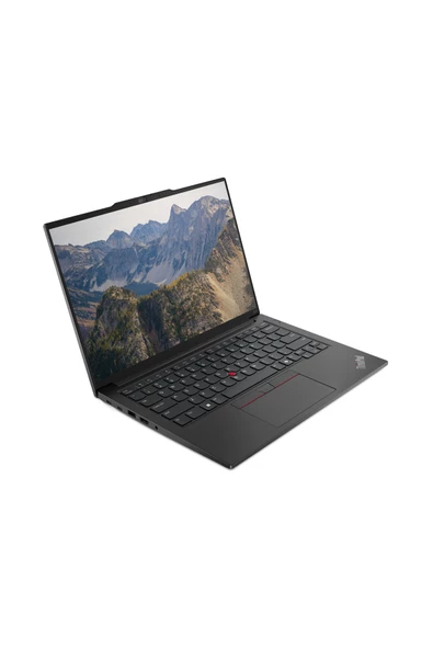 LENOVO  ThinkPad E14 G6 Ultra 5 125U 64GB 4TB SSD 14'' WUXGA W11P 21M7002PTX & PER4 Çanta