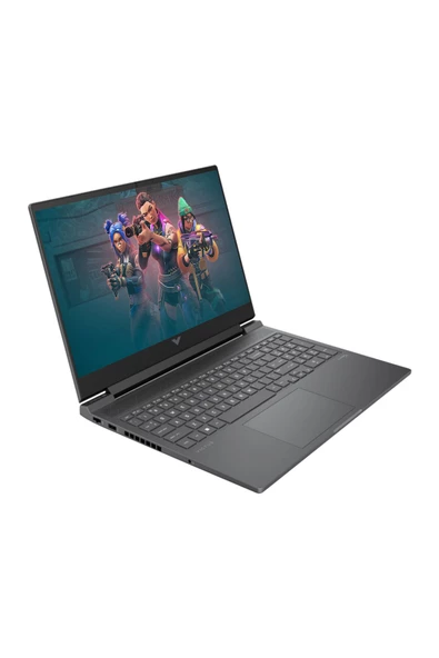 HP VİCTUS 16  i5-14500HX 48GB RAM 2TB SSD RTX4060/8GB 144Hz 16.1 FHD W11HOME 9J238EA & PER4 ÇANTA
