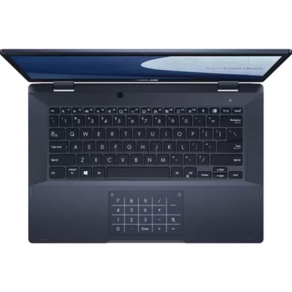 EXPERTBOOK i5-1335U 12GB 1TB SSD 14" DOS +DOKUNMATIK B3402FVA-I58512S0D K7