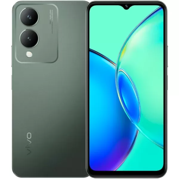 Vivo Y17S 128 4 GB RAM (Vivo Türkiye Garantili)