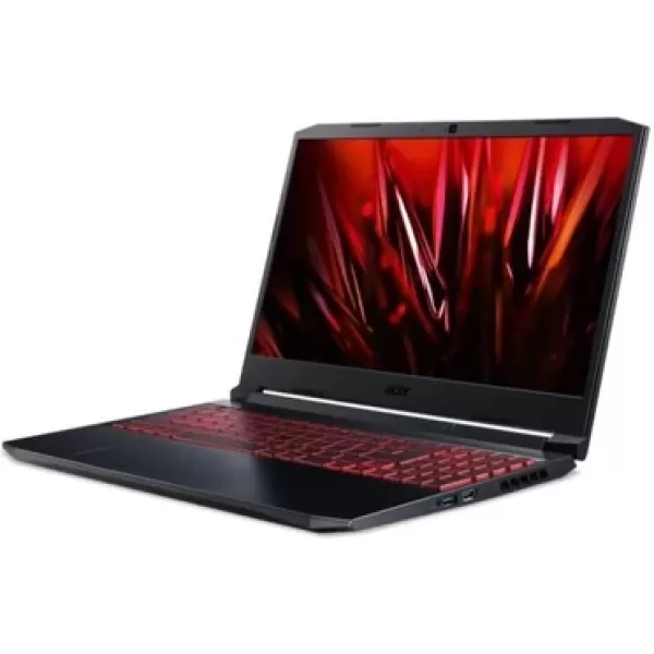 Acer Nitro 5 AN515-57-57DA NH.QELEY.004 i5-11400H 8 GB 512 GB SSD RTX3050 15.6" Full HD Gaming Laptop - Teşhir