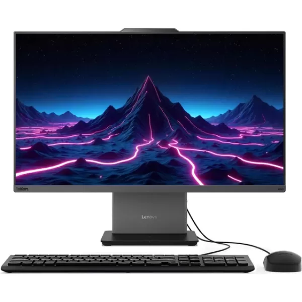 Lenovo ThinkCentre Neo 50A 24 12SC000KTR i7-13620H 16GB 512SSD  23.8" FHD FreeDOS All In One Bilgisayar