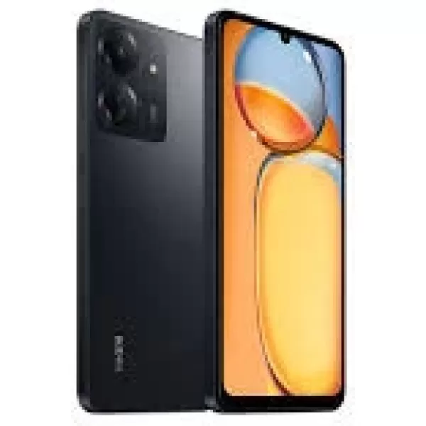 Redmi 13C 8GB RAM 256GB ROM Gece Siyahı (Outlet-Teşhir)