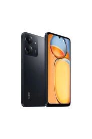 Redmi 13C 8GB RAM 256GB ROM Gece Siyahı (Outlet-Teşhir)
