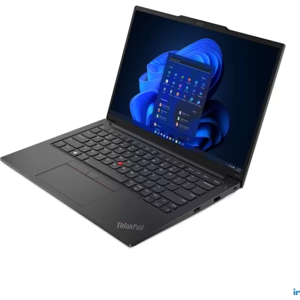 Lenovo ThinkPad E14 G5 i5-13420H 24GB 512GB SSD 14" Freedos Taşınabilir Bilgisayar 21JK00LCTX 002