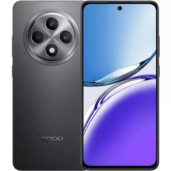 Oppo Reno11 FS 8 GB 256 GB Gri (Oppo Türkiye Garantili)