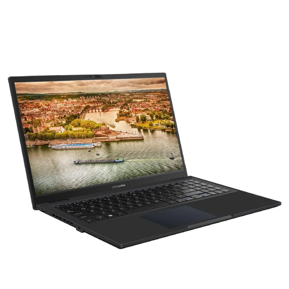 Asus ExpertBook B1 B1502CVA-I58512B1D i5-1335U 8GB 512SSD 15.6" FHD FreeDOS Dizüstü Bilgisayar