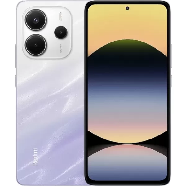 Xiaomi Redmi Note 14 256 8 GB Ram Cep Telefonu (Xiaomi Türkiye Garantili)