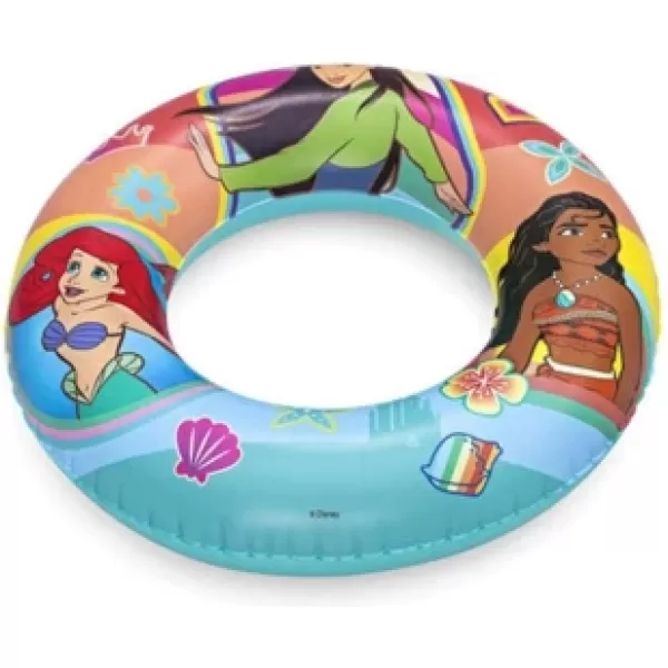 BESTWAY DENİZ SİMİDİ DİSNEY PRENSES 56CM KZLBW91043YD 9276