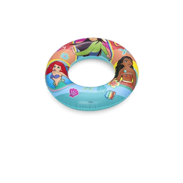 BESTWAY DENİZ SİMİDİ DİSNEY PRENSES 56CM KZLBW91043YD 9276