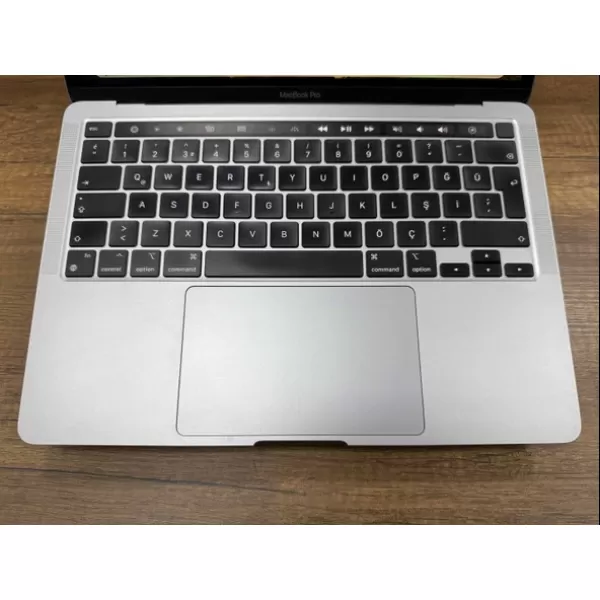 Apple MacBook Pro M2 8GB 256GB SSD macOS 13.3" QHD+ Uzay Grisi MNEH3TU/A (İKİNCİ EL)