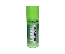 Perfects Etiket Sökücü