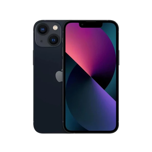 IPHONE 13 128GB MİDNİGHT