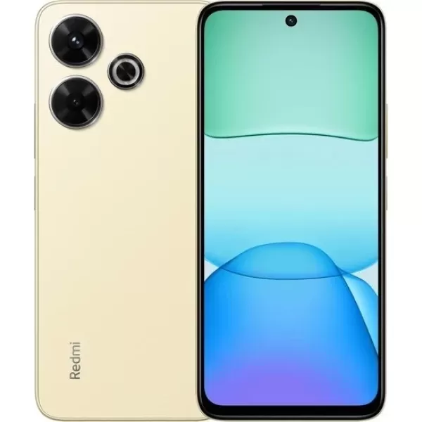 Xiaomi Redmi 13 256 8 GB Ram (Xiaomi Türkiye Garantili)