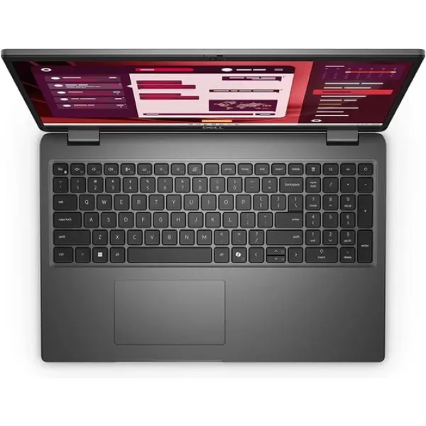 Dell Latitude 3550 Xcto355015VPUI7K7 Ultra 7 155U 24 GB 512 GB SSD 15.6" Dos Dizüstü Bilgisayar